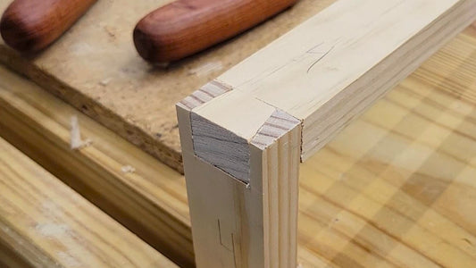 The Basics on Dovetails