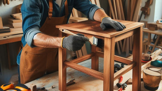 The Basics on Finishing