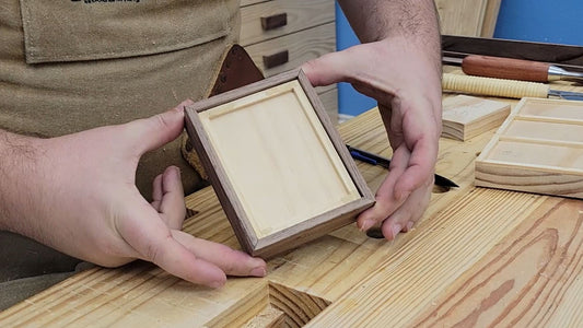The Basics On Wood Joinery