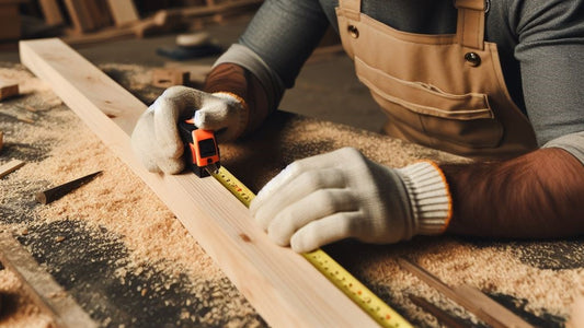 The Basics on Cutting Square Boards
