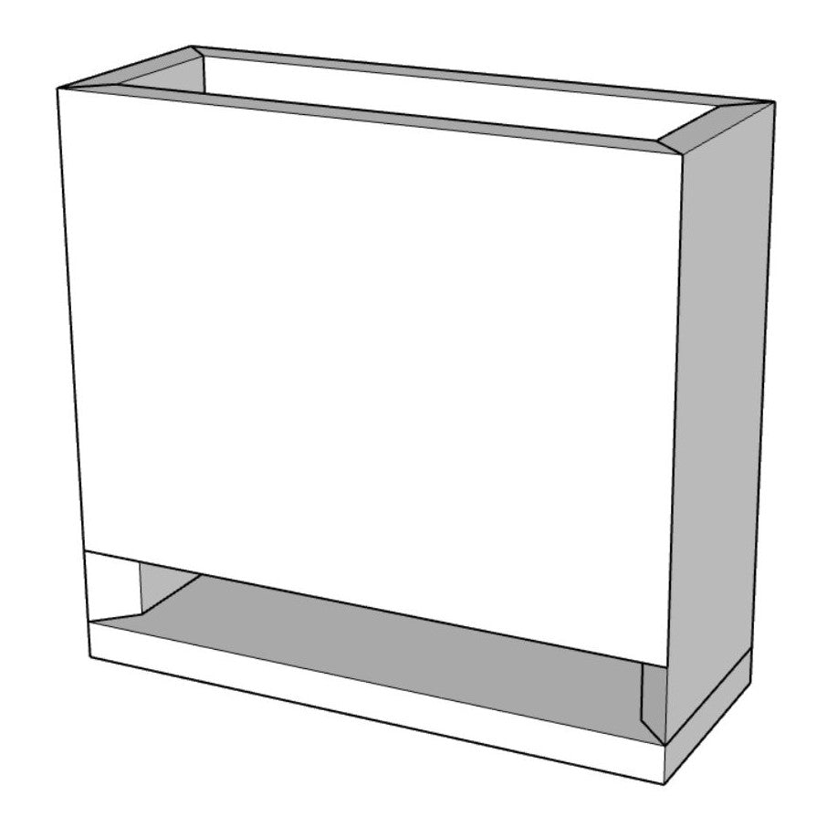 Modern Style Pen Holder