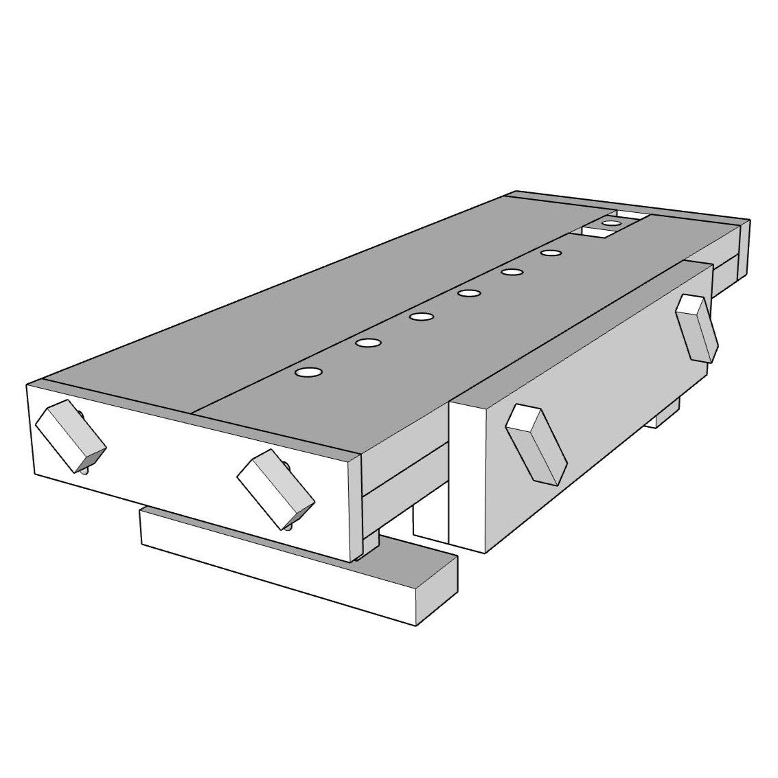 Mini Workbench