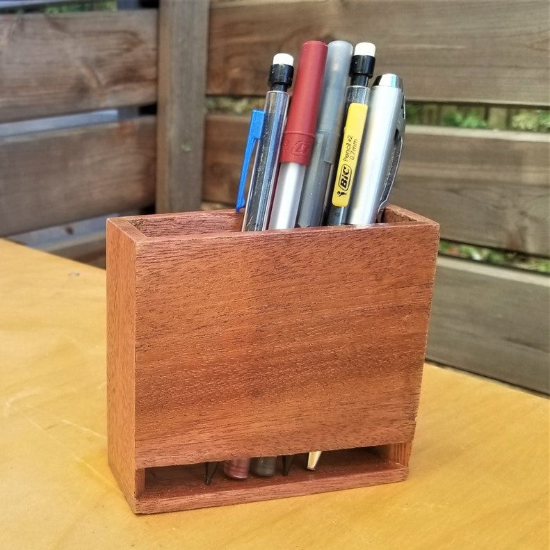 Modern Style Pen Holder