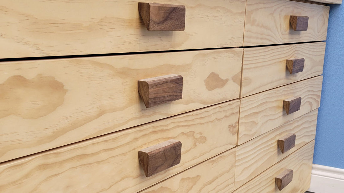 The Basics on Drawers