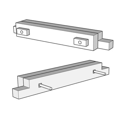 Moxon Vise